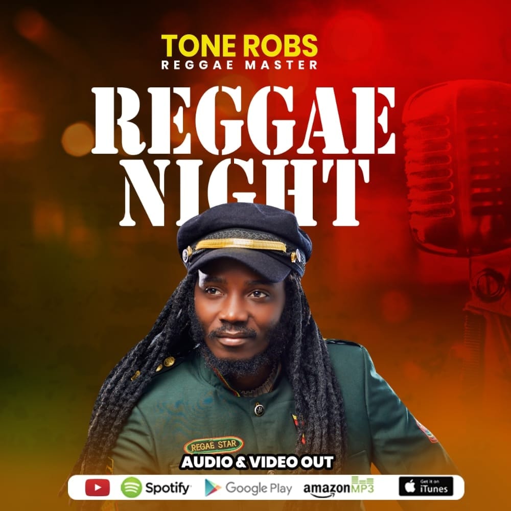 Tone Robs